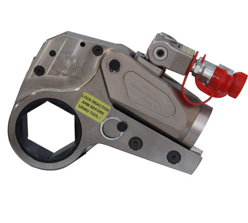 Hydraulic Torque Wrench